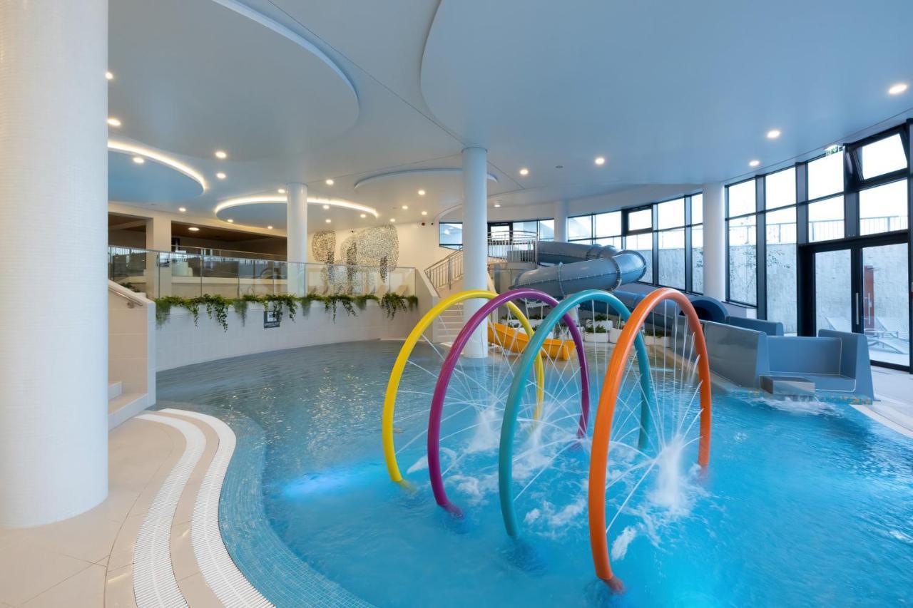 Chilliapartamenty - Polanki Aqua A307 - Wydmowy 科沃布热格 外观 照片